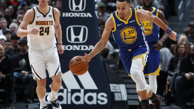 Stephen Curry