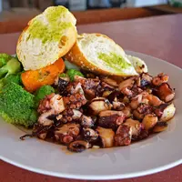 cumi masak hitam  (sumber: Pixabay)