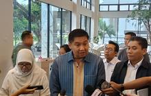 Pemerintah Bangun Rusun Subsidi di 5 Kota Besar, Pembangunan Dimulai Tahun Depan