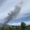 Sinabung Erupsi Lagi, Warga Dilarang Mendekat Radius 3 Km