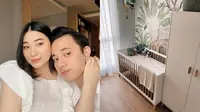 Segera Lahiran, Ini 7 Momen Persiapan Patricia Devina Jadi Seorang Ibu