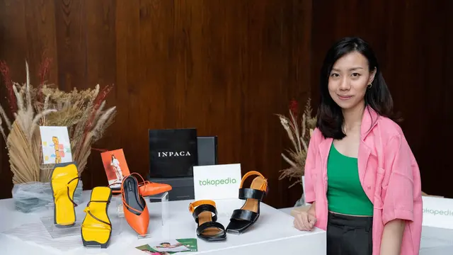 Sukses Dulang Cuan, Intip Tips Bisnis Fashion dari 6 Brand Lokal