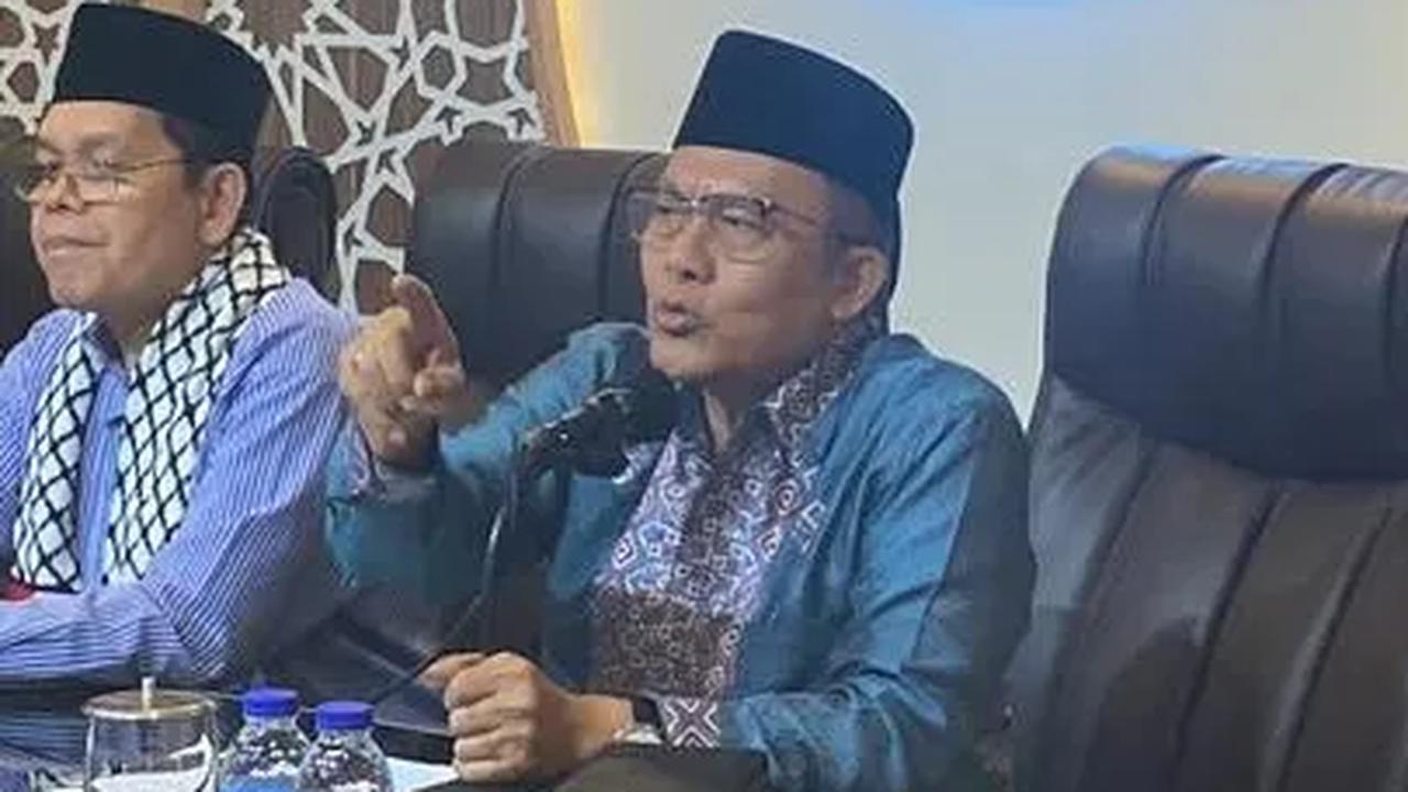 Keluarkan Fatwa Boikot Produk Terafiliasi Israel, MUI: Diyakini Bisa Melemahkan Ekonomi Israel