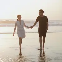 Fendy Chow dan Stella Cornelia