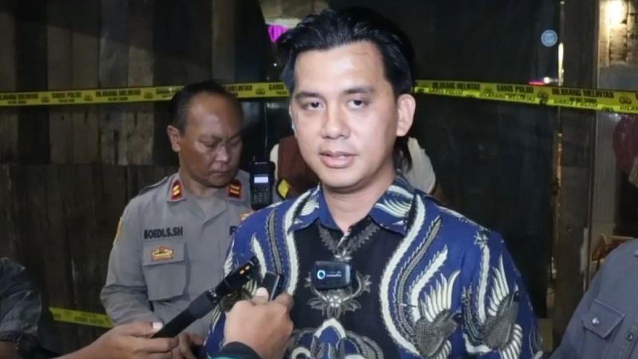 Tragis! Perkelahian Remaja di Kafe Kemayoran Tewaskan Satu Orang, Polisi Tangkap Pelaku