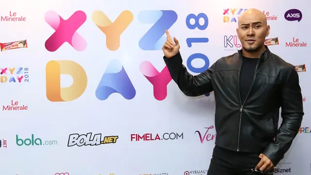 [Bintang] Deddy Corbuzier