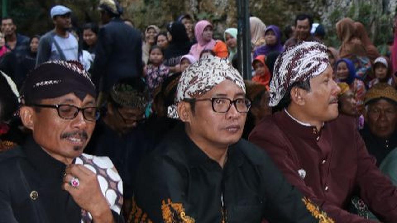 Mengulik Tradisi Ulur-Ulur Asal Tulungagung, Ungkap Rasa Syukur Masyarakat
