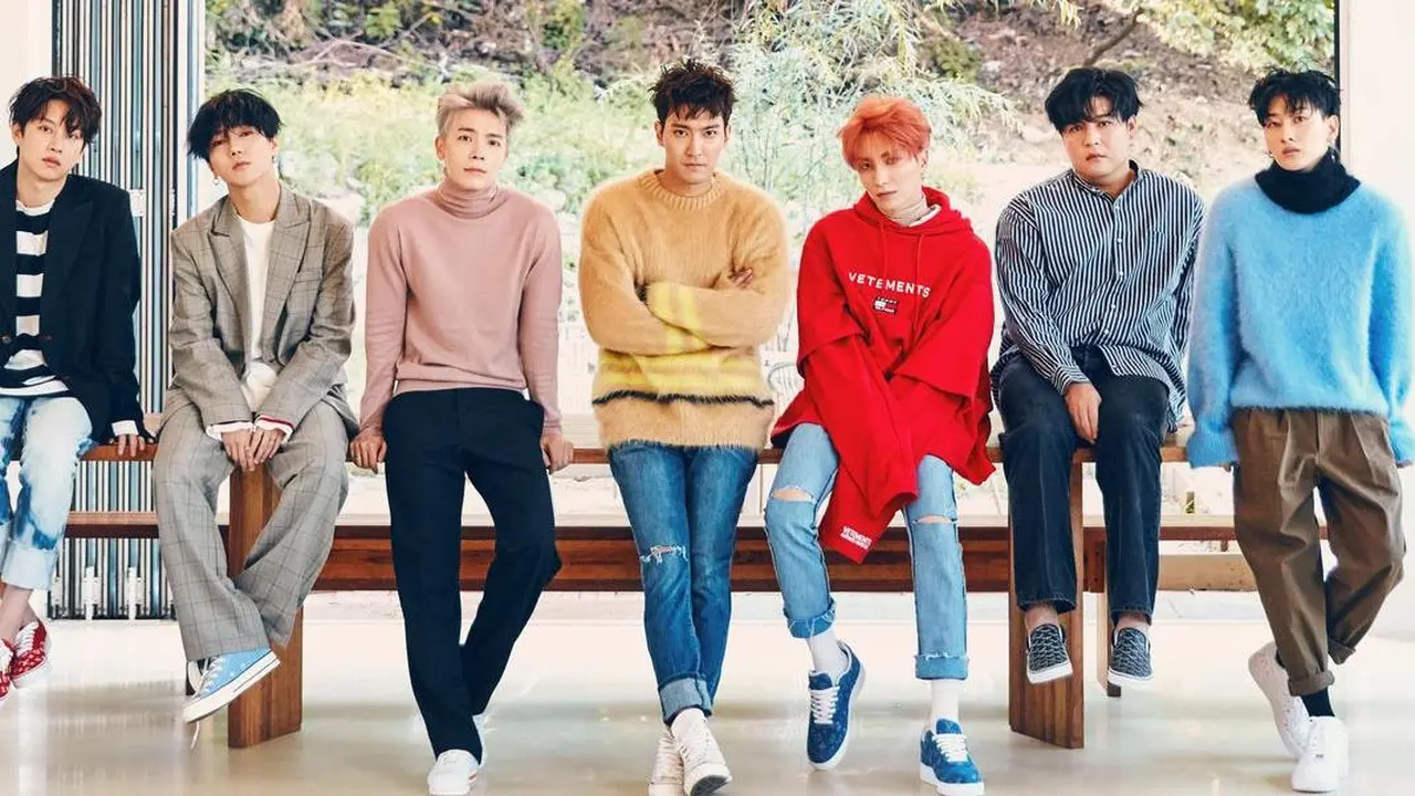 Super Junior