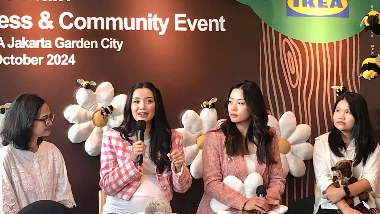 Sesi talkshow