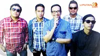 Lagu Dijiplak, Shifter Akan Tuntut New Syclon Rp 1 Miliar