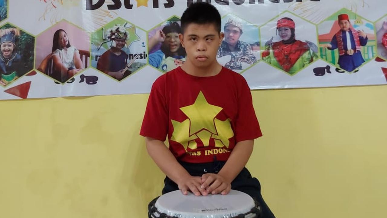 Raafi Fadillah Bahini