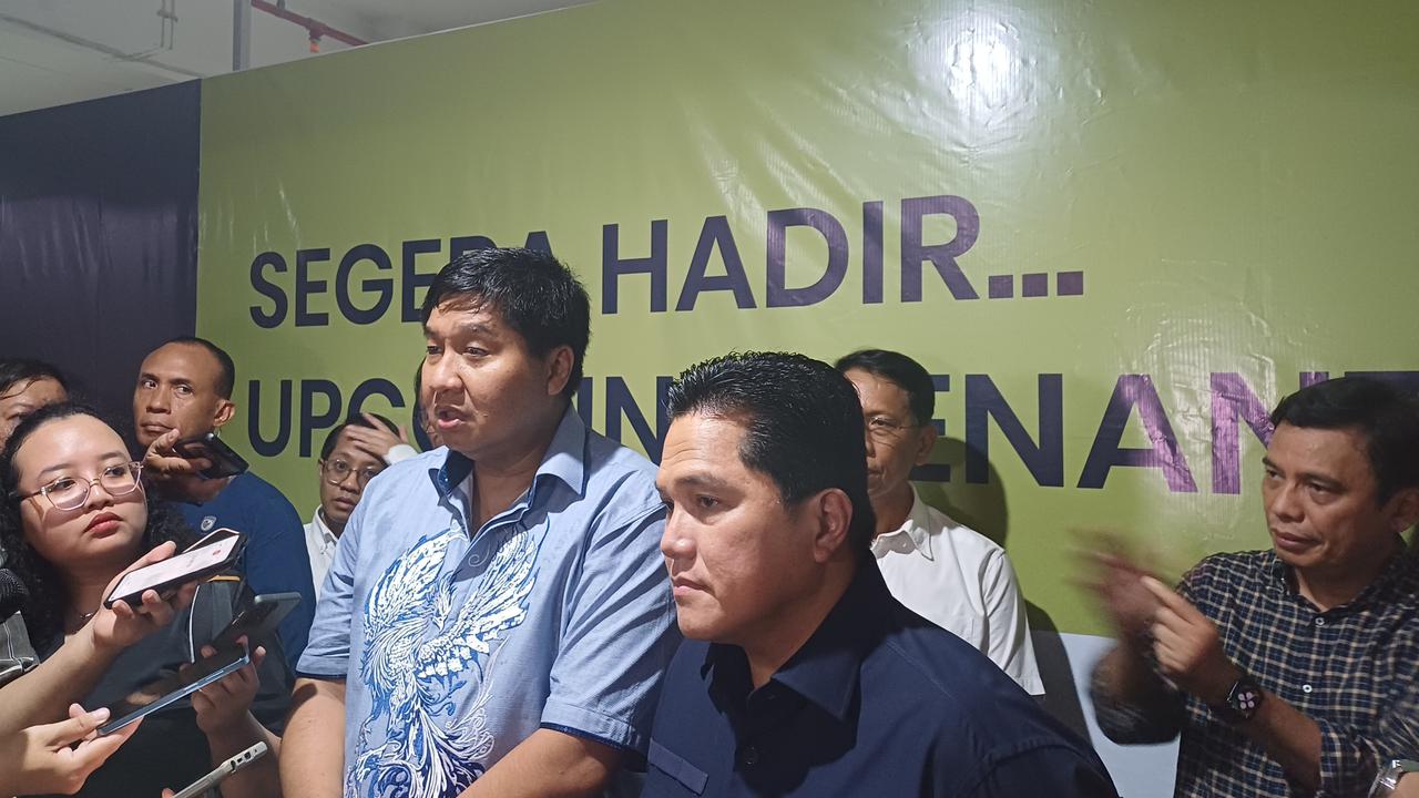 Dua Menteri Prabowo Cek Apartemen TOD di Depok hingga Manggarai, Keluhkan soal Lift