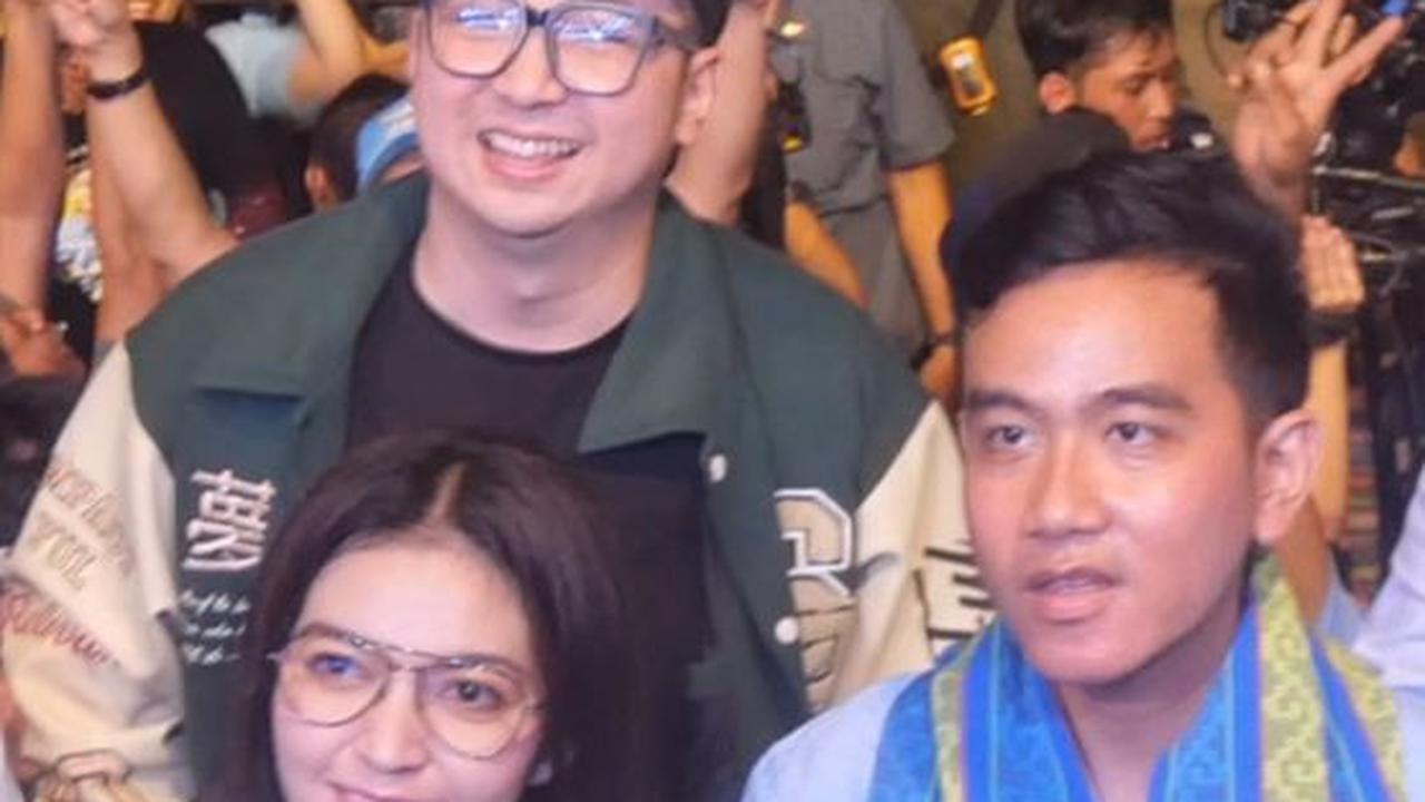 Kunjungi Kupang, Gibran Hadiri Konser Indonesia Maju dan Ucapkan Selamat Natal