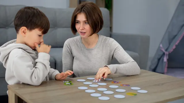 Parenting