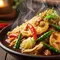 Resep Tongseng Telur Kol dan Cabai Rawit yang Menggugah Selera, Pedas Bikin Nagih