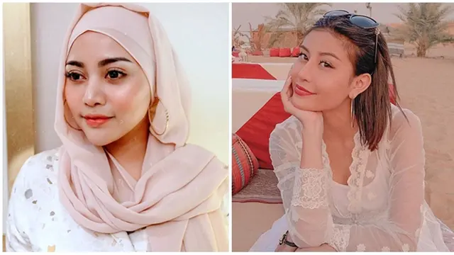 Rachel Vennya dan Awkarin