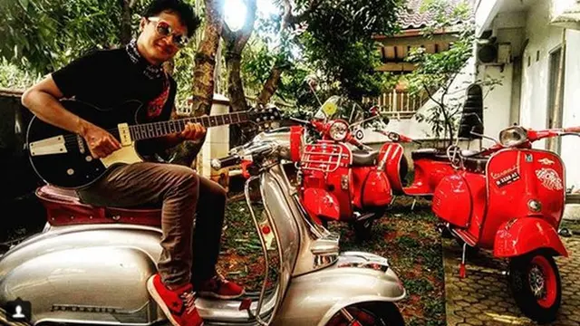 Denny Chasmala