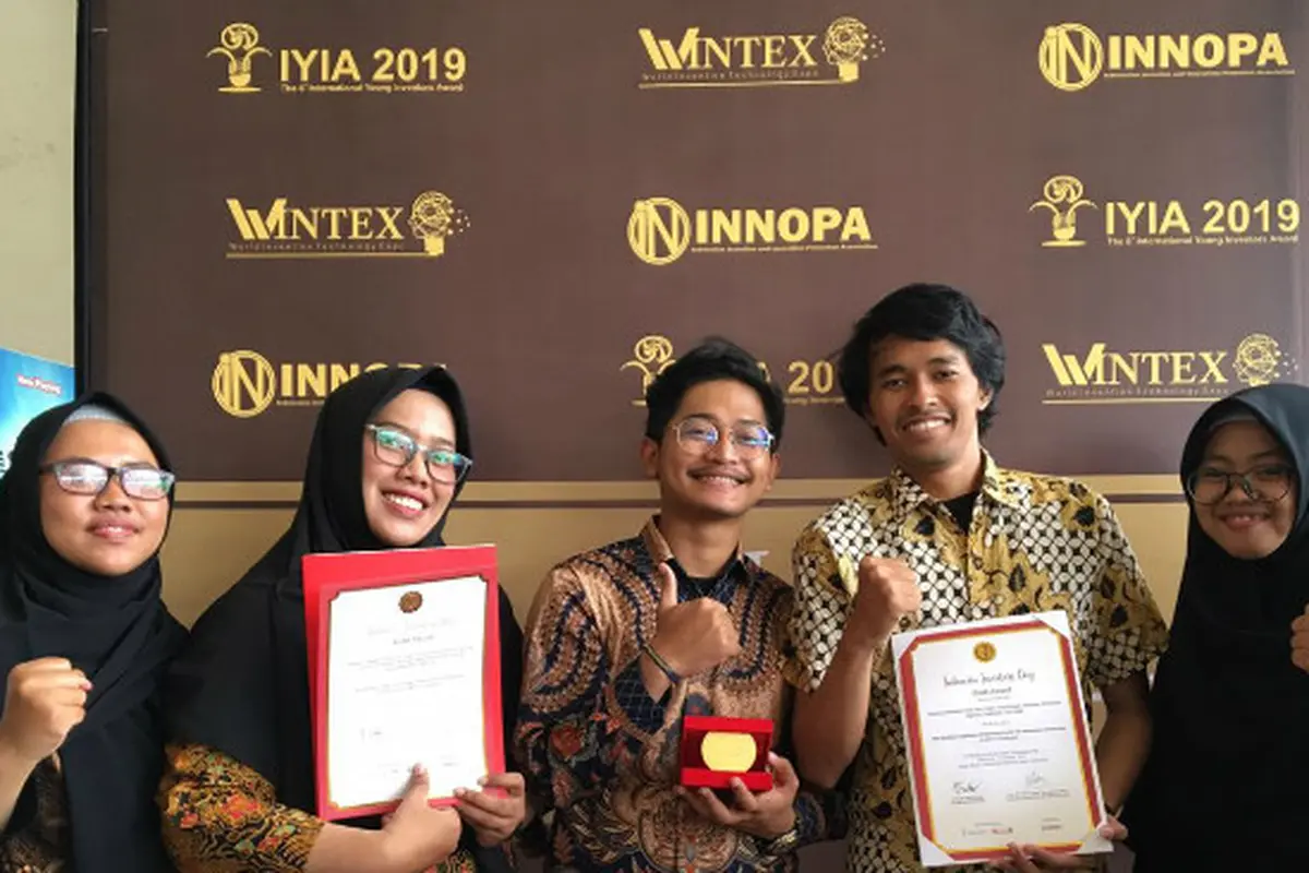 (Foto: Liputan6.com/Dian Kurniawan)