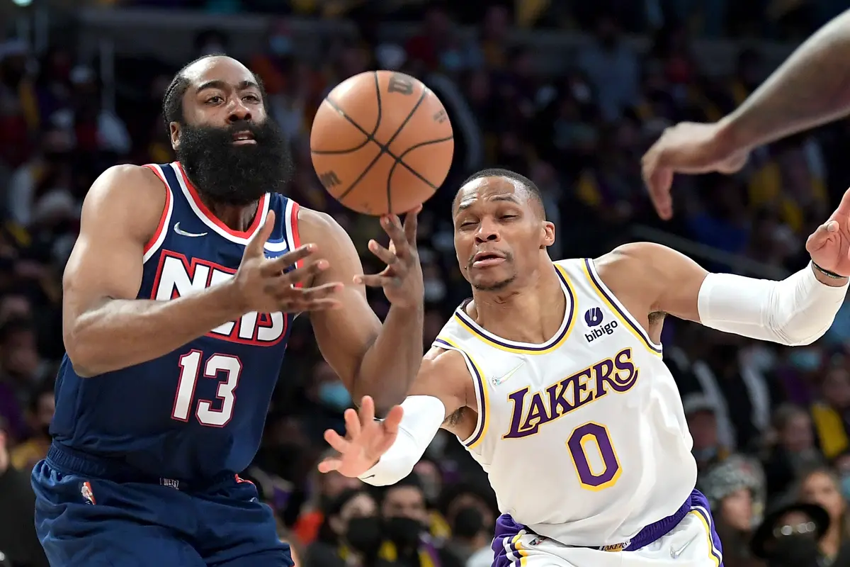 Lakers Kalah pada Laga Perdana di Crypto.com Arena