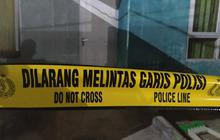 Kepala Sekolah Ditemukan Meninggal Dunia Diduga Bunuh Diri di Ruang Kerjanya