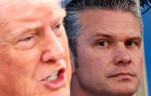 Kongres AS Ajukan Pemakzulan terhadap Trump dan Menhan Pete Hegseth karena Ancaman Terhadap Iran