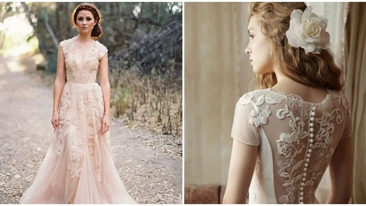 Foto: copyright pinterest.com/chicdresses