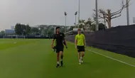 Timnas Malaysia Gagal ke Final FIFA ASEAN Cup 2026, Brad Tapp Tegaskan Harimau Malaya Tetap Bangga dan Siap Bangkit