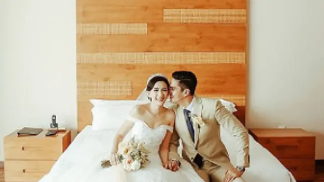 [Bintang] Marcel Chandrawinata