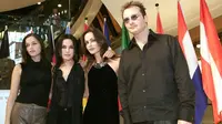 Lirik Lagu Runaway - The Corrs