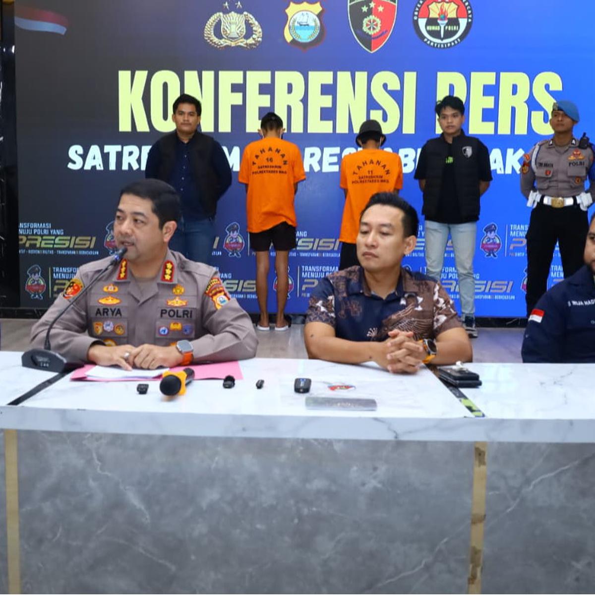 Bejat, Ayah di Makassar Rudapaksa Anak Kandungnya hingga Hamil 1 Bulan