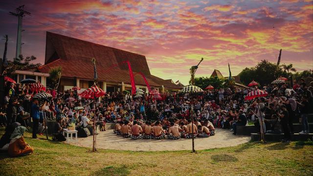 Ragam Program Menyenangkan Anak di Hari Anak Nasional, dari Main ke Timezone hingga Bagi-bagi Hadiah