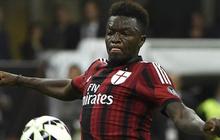 Muntari: Saya tidak pernah bermasalah dengan Milan