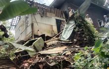 Fakta Unik: Jember Punya 12 Kecamatan Rawan Longsor, BPBD Catat Tiga Rumah Terdampak