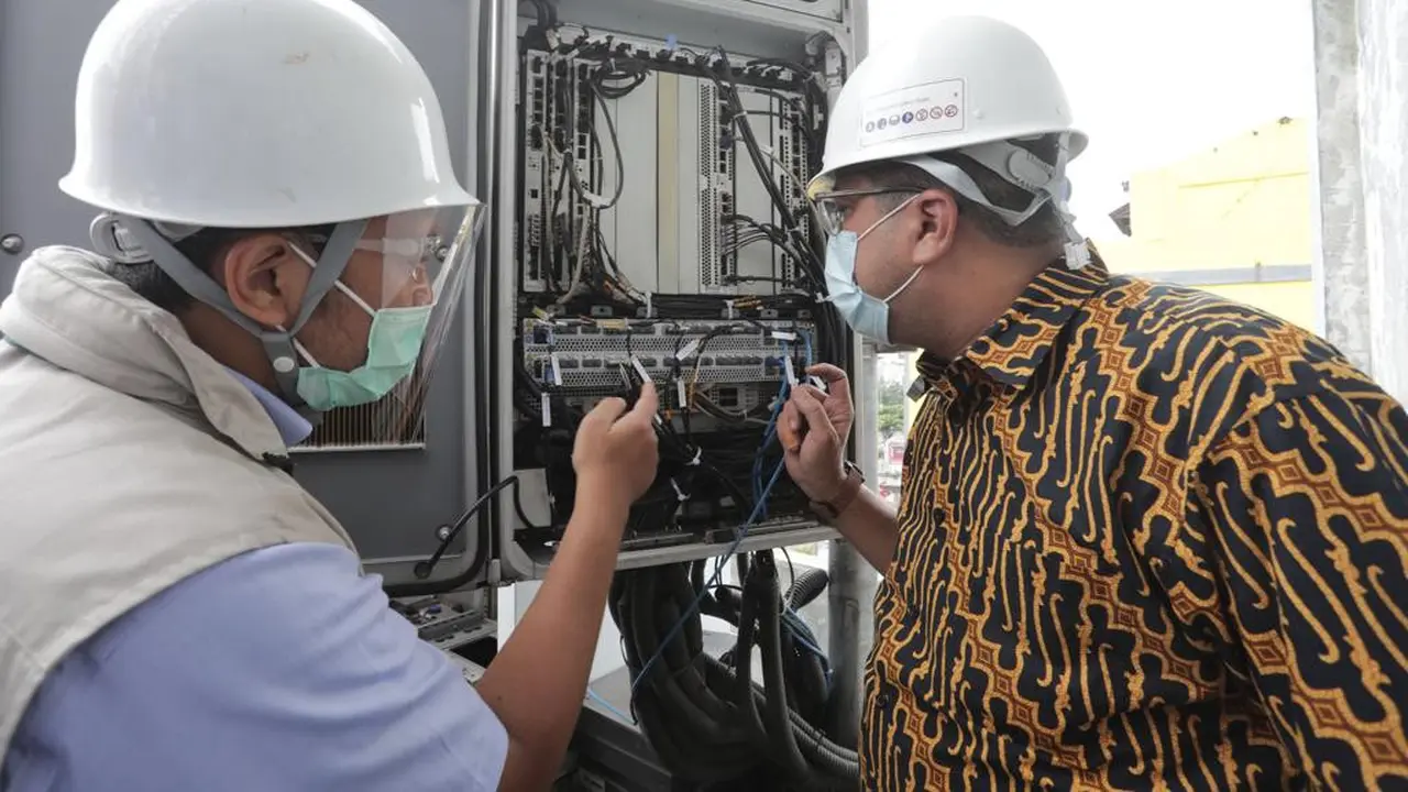 XL Axiata