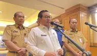 Pramono: 34 Potensi Kebakaran Berhasil Dicegah di Jakarta