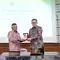 Penandatanganan Nota Kesepahaman (MoU) di Gedung Graha Widya Bhakti, Kawasan Sains dan Teknologi (KST) BJ Habibie, Serpong, pada Jumat, 23 Januari 2026. (Dok.BRIN)