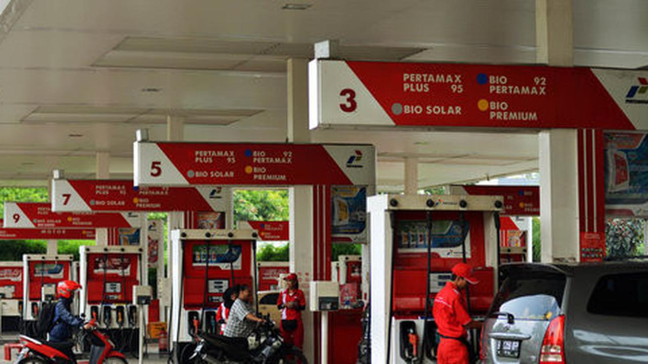 DEN dukung Presiden Jokowi turunkan harga Solar