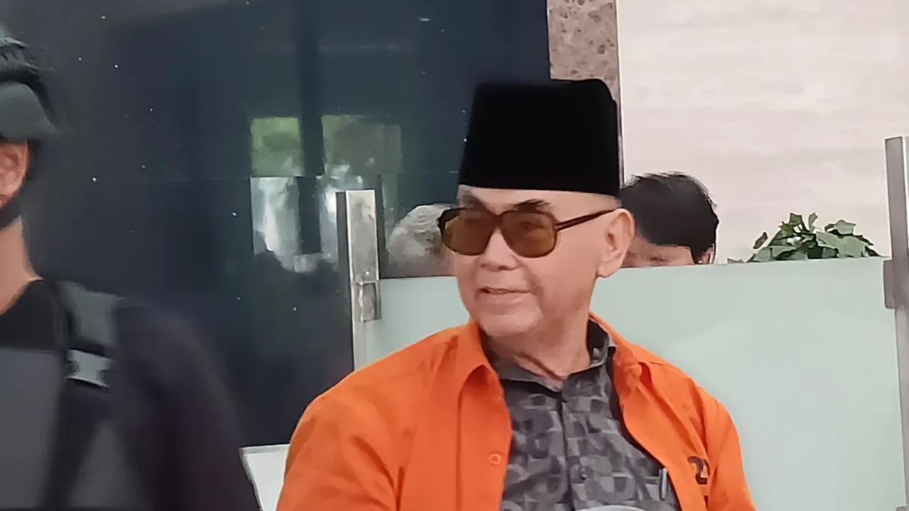 Terungkap! Panji Gumilang Gelapkan Dana Al-Zaytun Rp73 Miliar Hasil Gadai SHM Yayasan