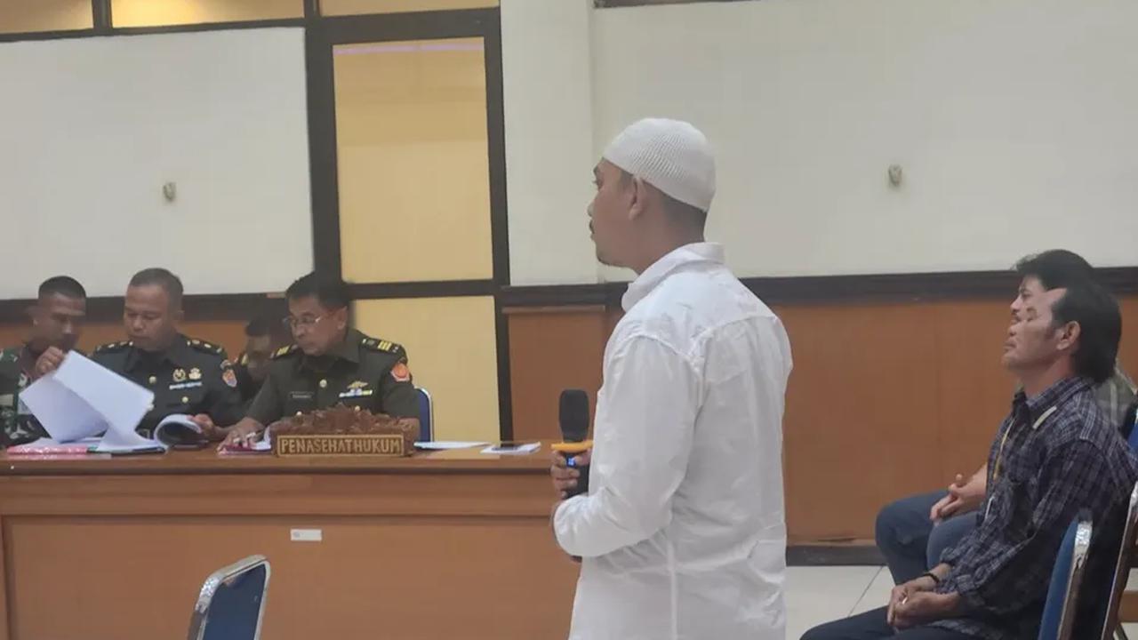 Selama proses penculikan itu, Zulhadi mengaku tidak memukul setiap korban yang diculik.<br>