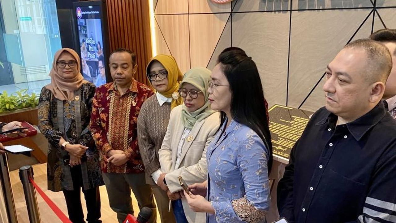 Anggota DPR Harap Pelaku Kematian NS Sukabumi Dihukum Berat dengan Pasal Berlapis
