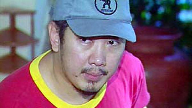 Richard Buntario Tak Ingin Menggantung Status Istri Showbiz Liputan6 Com