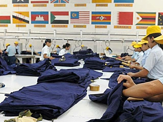 Indonesia Kalah Telak Dari Malaysia Soal Kawasan Industri Bisnis Liputan6 Com