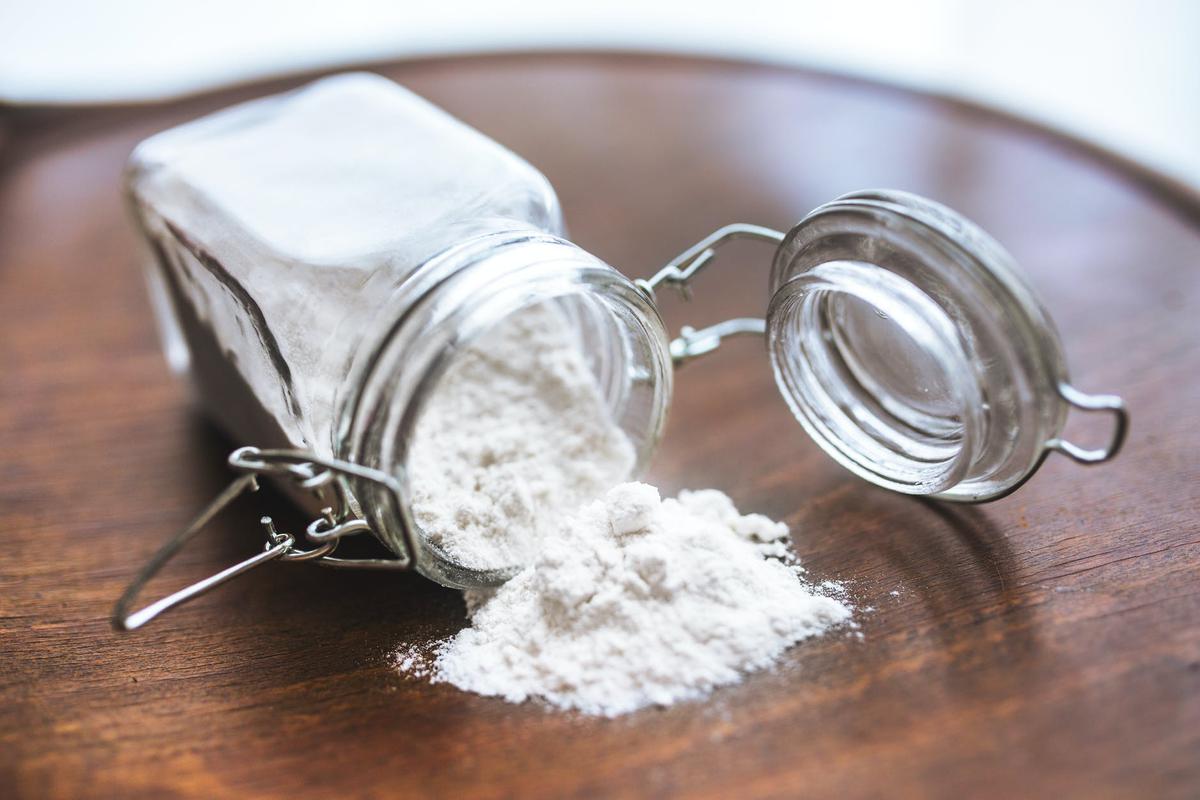 Baking Soda dan Cuka