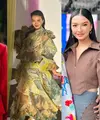 Meski sudah berlalu, pesona menawan Raline Shah di JFW 2024 masih membekas. Seperti apa penampilannya? [@ralineshah @mrsayudewi]