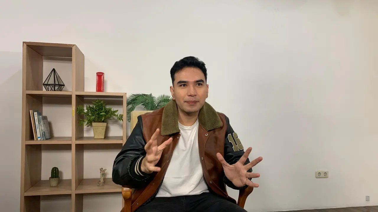 Hari Putra.