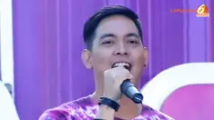 (VIDEO) Ada Band - Beib