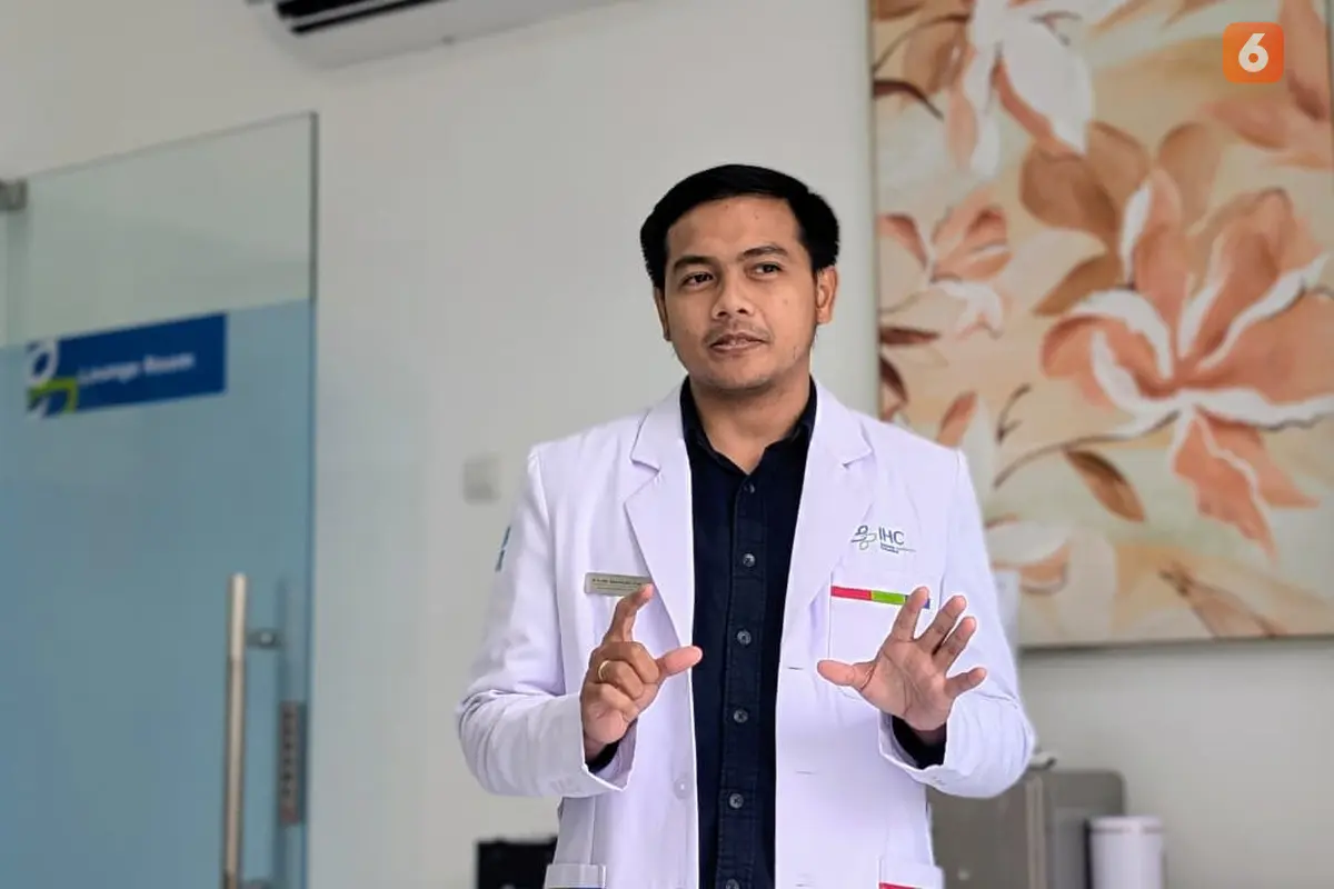 Paparan Zat Kimia di Lingkungan Kerja pada Ibu Hamil Tingkatkan Risiko Anak Lahir dengan Disabilitas
