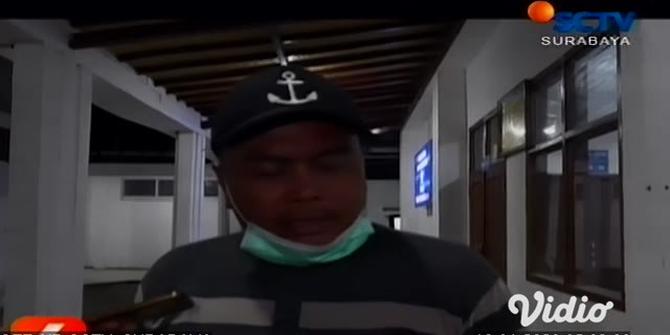 VIDEO: Terseret Ombak Jetis Purworejo, Jenazah Seorang Pria Ditemukan di Banyuwangi