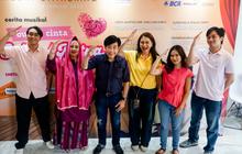 Musikal Bukan Cinta Galih/Ratna Tampil di TIM, Kisah Legendaris Dikemas dengan Plot Twist Gen Z