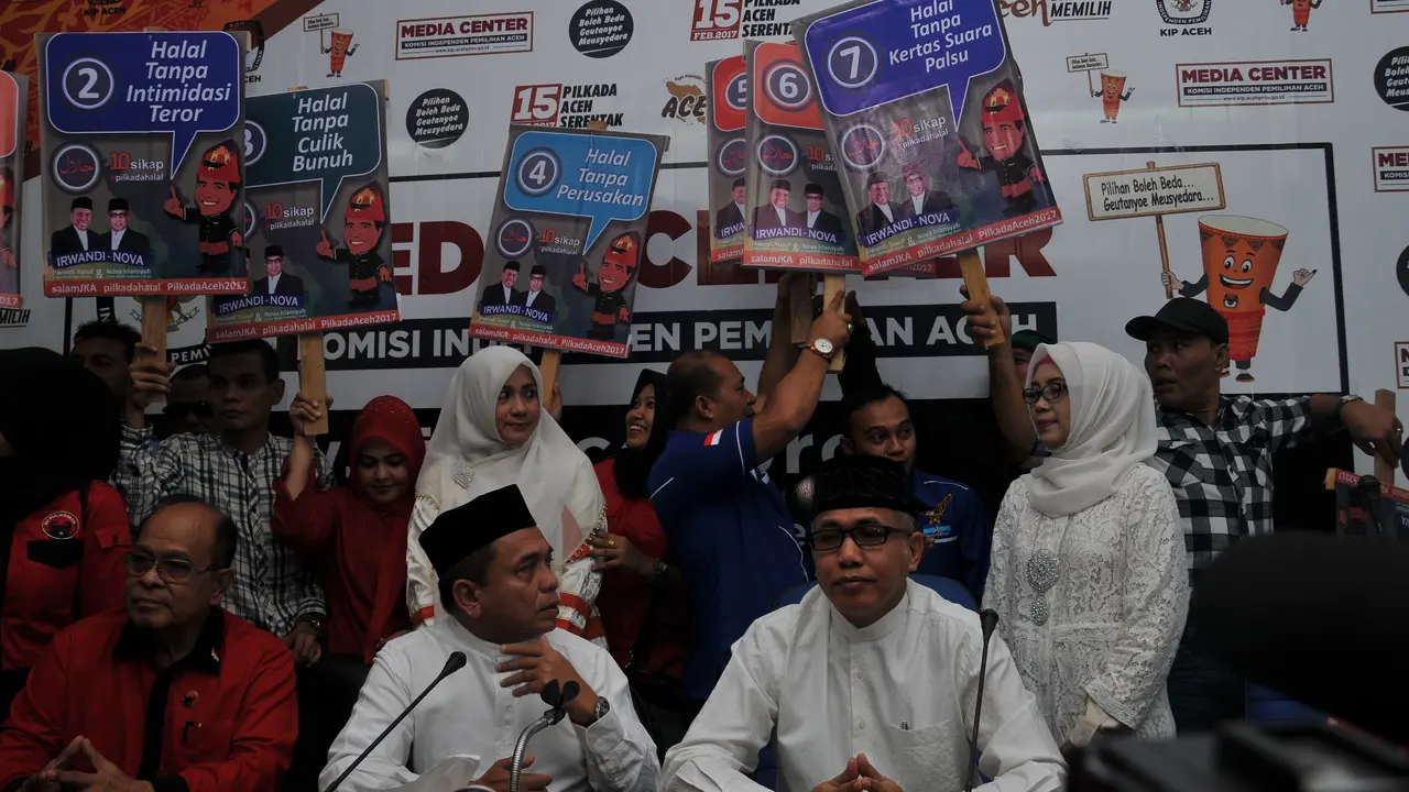 Bacagub Aceh